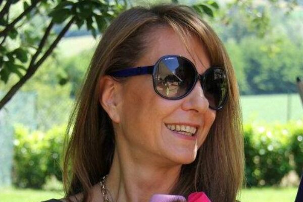 Patrizia Cestelli Patrizia Cestelli